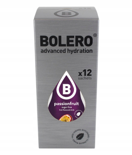 Box Bolero Passionfruit 12 ks (Maracose)