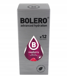 Box Bolero Raspberry 12 ks (Raspberry)