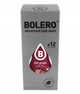 Box Bolero Red Grape 12 ks (červené hrozno)