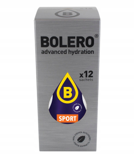 Box Bolero Sport 12 ks