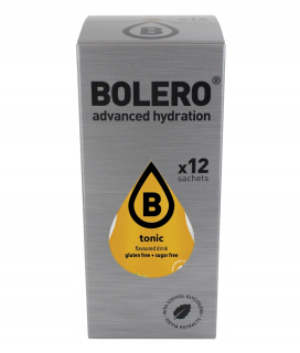 Box Bolero Tonic 12 ks