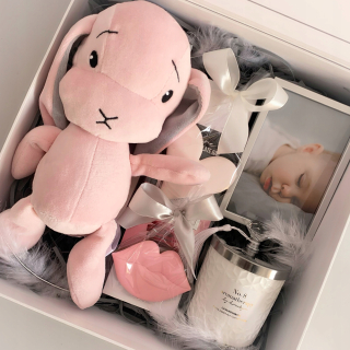 Box pre mamu
