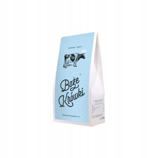 Božie Fudge (440g)