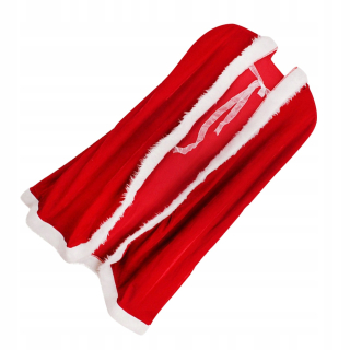 Halloween - Vianočné deti mys Santa Claus Szata