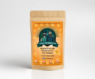 CBD - Konope Mango Kush 3g konope Sun CBD