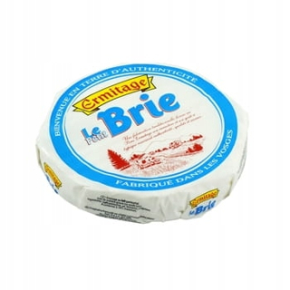 Brie ermitage 500g