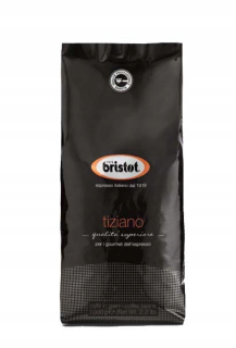Zrnková káva - Bristot Tiziano 1kg