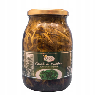 Brokolica po Neapolive - FRIRIELLI 1062ML