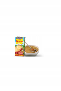 Broth Gallina Blanca Mäso (1 l)