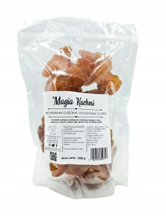 Sušené ovocie - Peach sušená s pridaným cukrom 1KG