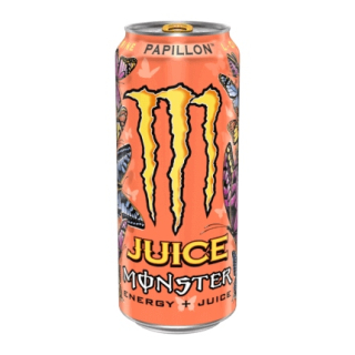 Peach - NECTRICIAN MONSTER BAPILLON USA