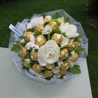 Kytica Ferrero Rocher Apple