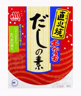 Japonska kuchyňa - Bullion Dashii Original Japonci 500 g sushi