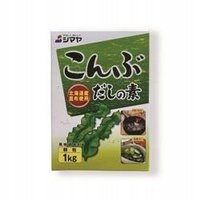 Ázijska kuchyňa - BLION DASHI NO MOTO Z KOMBU 1 KG