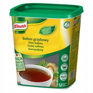 Huba Broth Knorrr 1KG