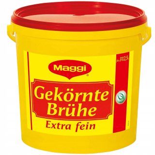 Vyvrtávanie Maggi Extra Fine 5 kg