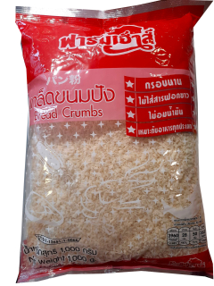 Ázijska kuchyňa - Strúhanka Panko 1 kg FarmHouse