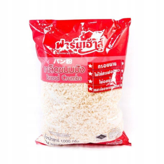 Ázijska kuchyňa - Strúhanka panko FARMHOUSE 1kg