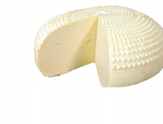 Bundz, Bunc - syr, odporúčam sendvič alebo šalát