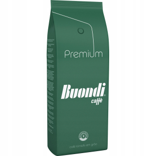 Zrnková káva -  Buondi Premium Coffee Beans 1KG
