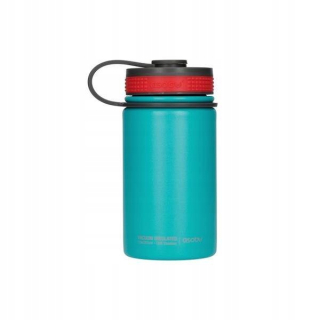 Termálna fľaša Asobu Mini Hiker 355 ml