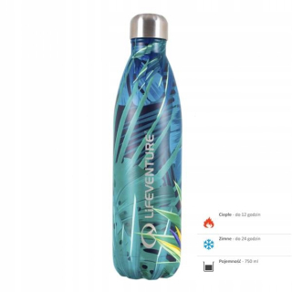 BEZPEČNOSŤ BEZPEČNOSTI - TROPICKÉ 750 ml