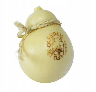 CACIOCAVAVALLO SILANO Kravy syra 0,296 kg