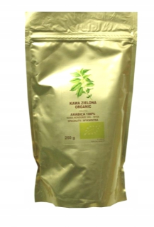 Zelená káva - CafeCreator Coffee Green Mielona Honduras 100% Bio