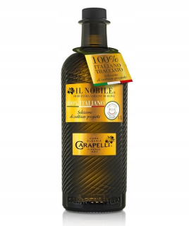 Olivový olej - CARAPELLI IL NOBILE extra panenský olivový olej