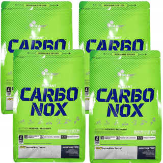 CARBONOX OLIMP CARBO 4KG [promotion] poštovné zlato !!