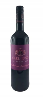 Carl Jung Cabernet Plashopped Nealkoholické víno