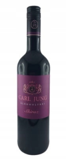 Carl Jung Shiraz - Plashopped nealkoholické víno