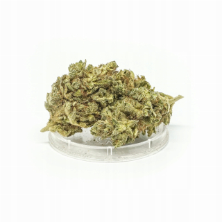 CBD - CBD Konwi Kvety Lemon Haze 1 g Sativa