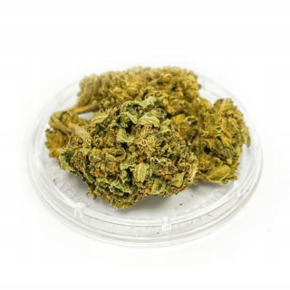 CBD - CBD Druna konwi kvety žuvačka 2 g
