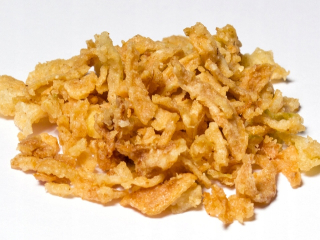 Vyprážaná cibuľa pečená 5kg