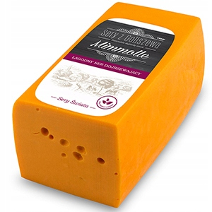 CEKO - Mimmolle syr asi 2,5 kg-2,7kg