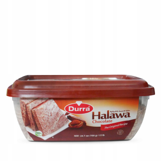 ČOKOLÁDA Chalva 700 g ČOKOLÁDA DURRA / HALAWA