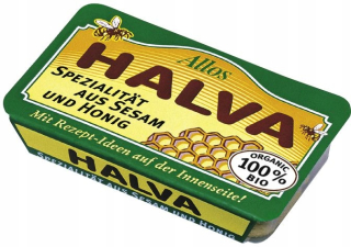 Medová hlava bio5g allos