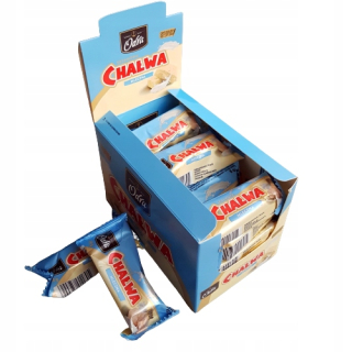 Sezame Milky Chałwa Odra 1kg.