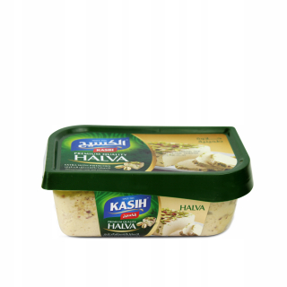 Chalva s pistáciami 450 g KASIH HALVA PREMIUM