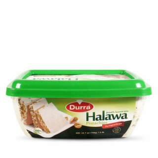 Chałwa s Pistachios 700 g Durra / Halawa