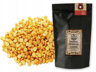 Chana Dal 5 kg Chickpeas Shellfish India Original