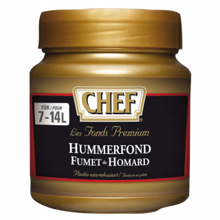 Čežica Premium, 560 g - Odvar z homára