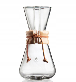 CHETEX CLASSICKEJ KÁVACIESTOSTI 450ML - 3 CUPY