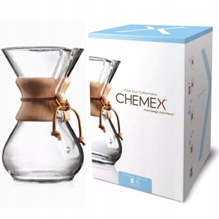 CHETEX CLASSICKEJ KAŽDOSTI 900ML - 6 CUPE