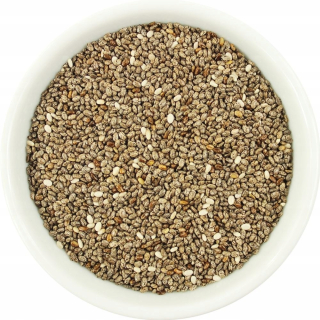 CHIA - BIO ŠPANIELSKE SEMENNÉ SEMENÁ (25 kg) 4