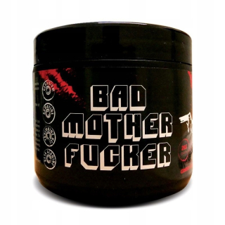 Chikara Bad Motherfucker 265g lesné ovocie