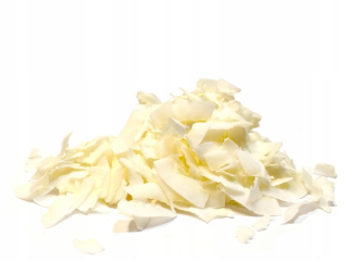 Sušené ovocie - Chips Kokos 1kg100% Fit Snack Raňajky