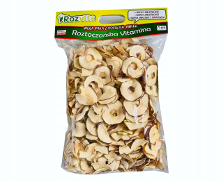 EKO JAZYKOVÉ JAZETY S KOŽOU 1kg Rozvita