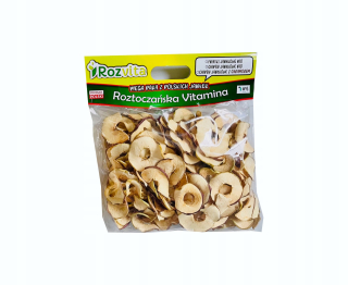 Eco Apple CHIPS s 500g Rozvita